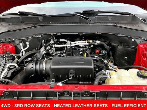 Used 2022 Ford Explorer XLT w/ Equipment Group 202A image 30
