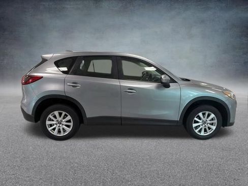 Used 2014 MAZDA CX-5 Sport AWD/4WD image 5