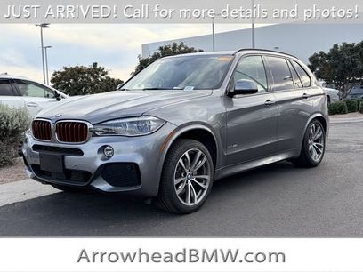 Used 2018 BMW X5 xDrive35i