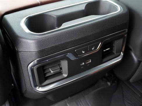 New 2026 GMC Sierra 2500 Denali Ultimate w/ Max Trailering Package image 23