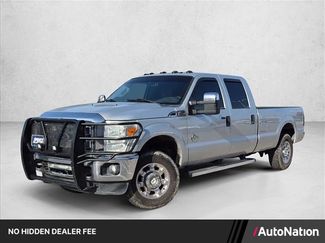 Used 2015 Ford F250 XLT w/ XLT Premium Package AWD/4WD video 1