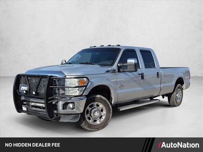 Used 2015 Ford F250 XLT w/ XLT Premium Package