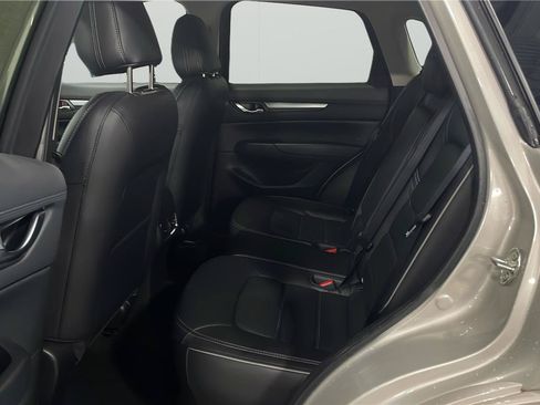 Used 2025 MAZDA CX-5 AWD 2.5 S w/ Preferred Package image 11