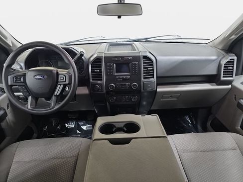 Used 2018 Ford F150 XLT AWD/4WD image 10