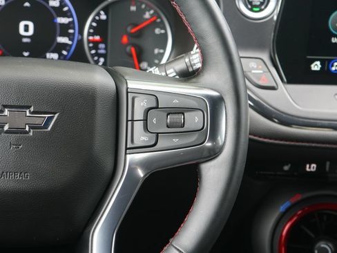 Used 2024 Chevrolet Blazer RS FWD image 16