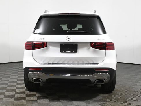 New 2026 Mercedes-Benz GLB 250 4MATIC image 6