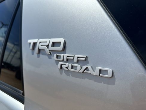 Used 2021 Toyota 4Runner TRD Off-Road Premium w/ Convenience Package (TMS) image 15