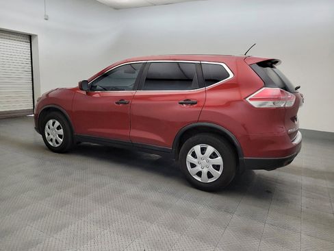 Used 2016 Nissan Rogue S FWD image 3