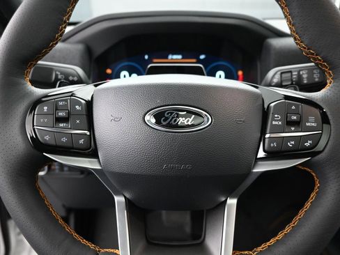 New 2026 Ford Explorer Tremor w/ Tremor Ultimate Package AWD/4WD image 12