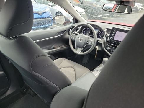 Used 2023 Toyota Camry LE FWD image 14