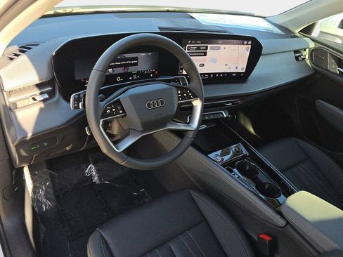 New 2026 Audi Q3 quattro 2.0T AWD/4WD image 16