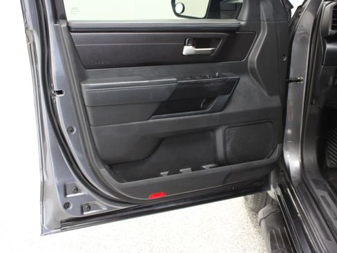 Used 2024 Toyota Tundra SR5 w/ SX Package RWD image 13