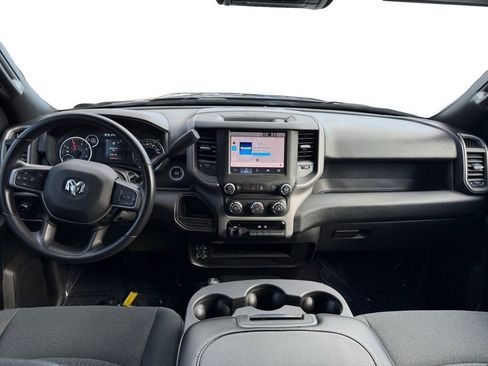 Used 2024 RAM 2500 Tradesman image 26