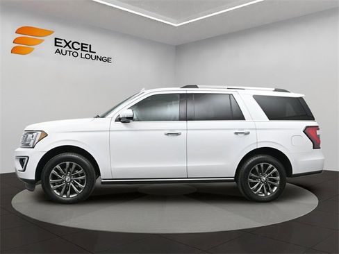 Used 2021 Ford Expedition Limited image 2