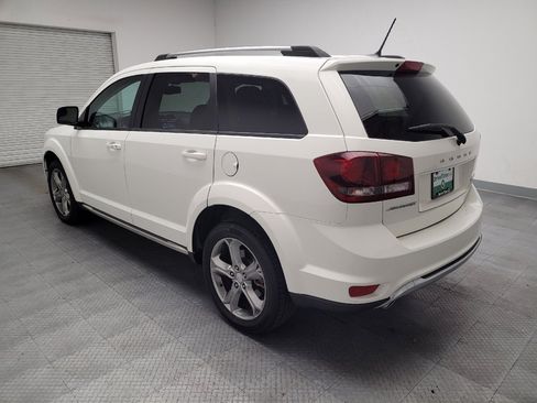 Used 2016 Dodge Journey Crossroad FWD image 5