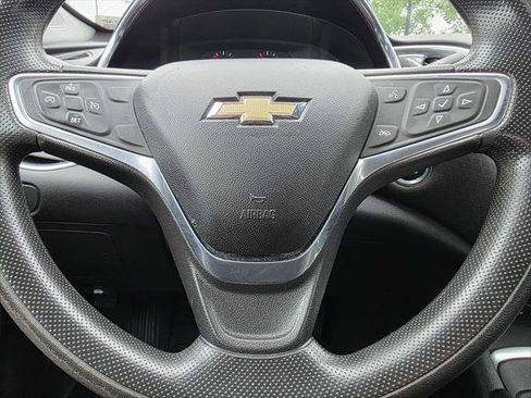 Used 2019 Chevrolet Malibu LT FWD image 23