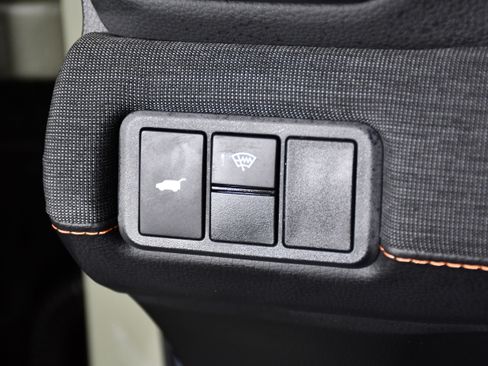Certified 2026 Honda Passport TrailSport image 36