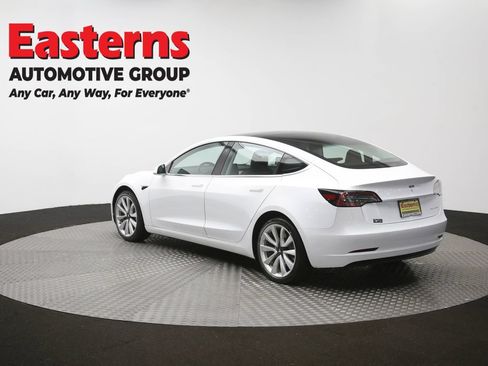 Used 2018 Tesla Model 3 Long Range AWD/4WD image 59