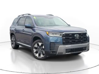 Used 2026 Honda Pilot Touring video 1