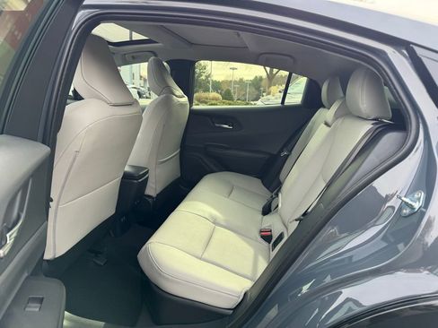 New 2026 Toyota Prius Limited image 10