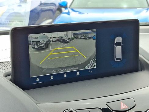 Certified 2024 Acura RDX SH-AWD w/ Technology Package image 20