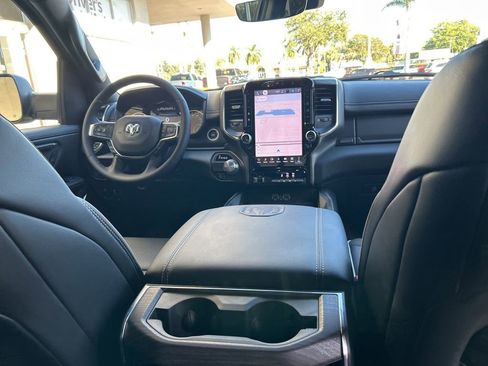 New 2026 RAM 1500 Laramie w/ Laramie Southwest Edition image 31