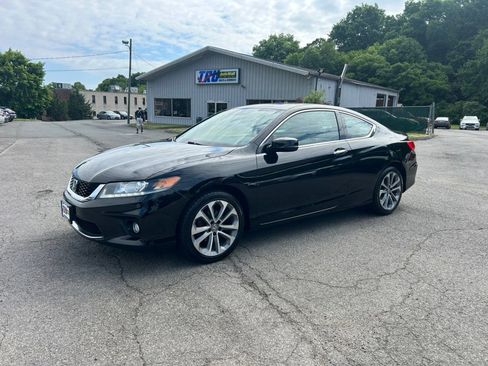 Used 2014 Honda Accord EX-L image 1