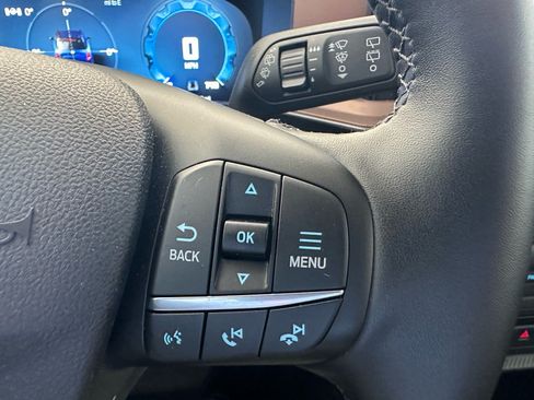 Used 2025 Ford Bronco Sport Outer Banks w/ Outer Banks Tech Package+ AWD/4WD image 45
