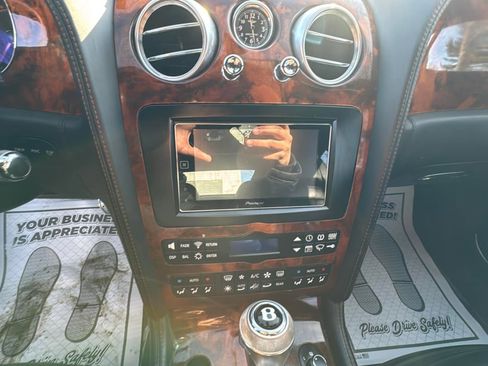 Used 2008 Bentley Continental GTC image 10