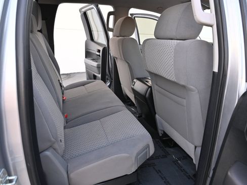 Used 2012 Toyota Tundra 2WD Double Cab image 14