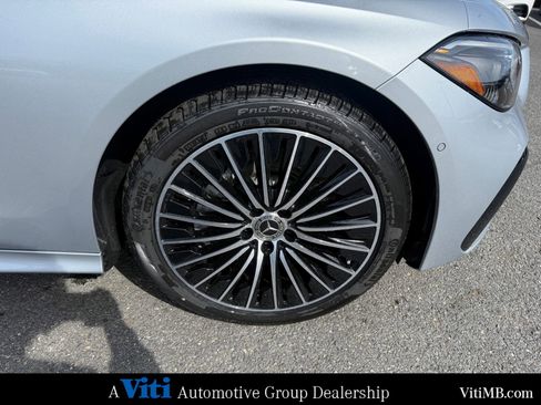 New 2026 Mercedes-Benz CLE 450 4MATIC Cabriolet image 14