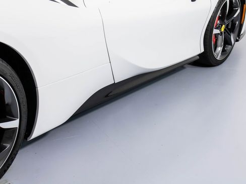 Certified 2023 Ferrari SF90 Spider image 20