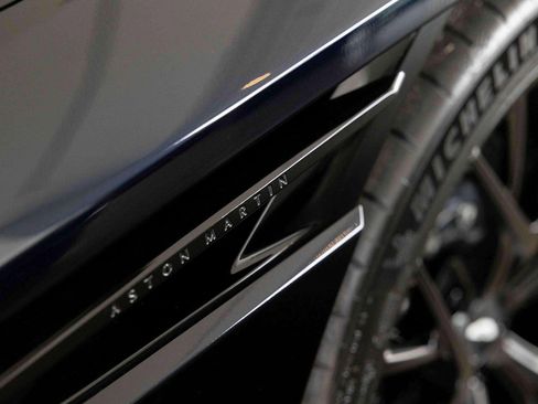 New 2025 Aston Martin DB12 Coupe image 40