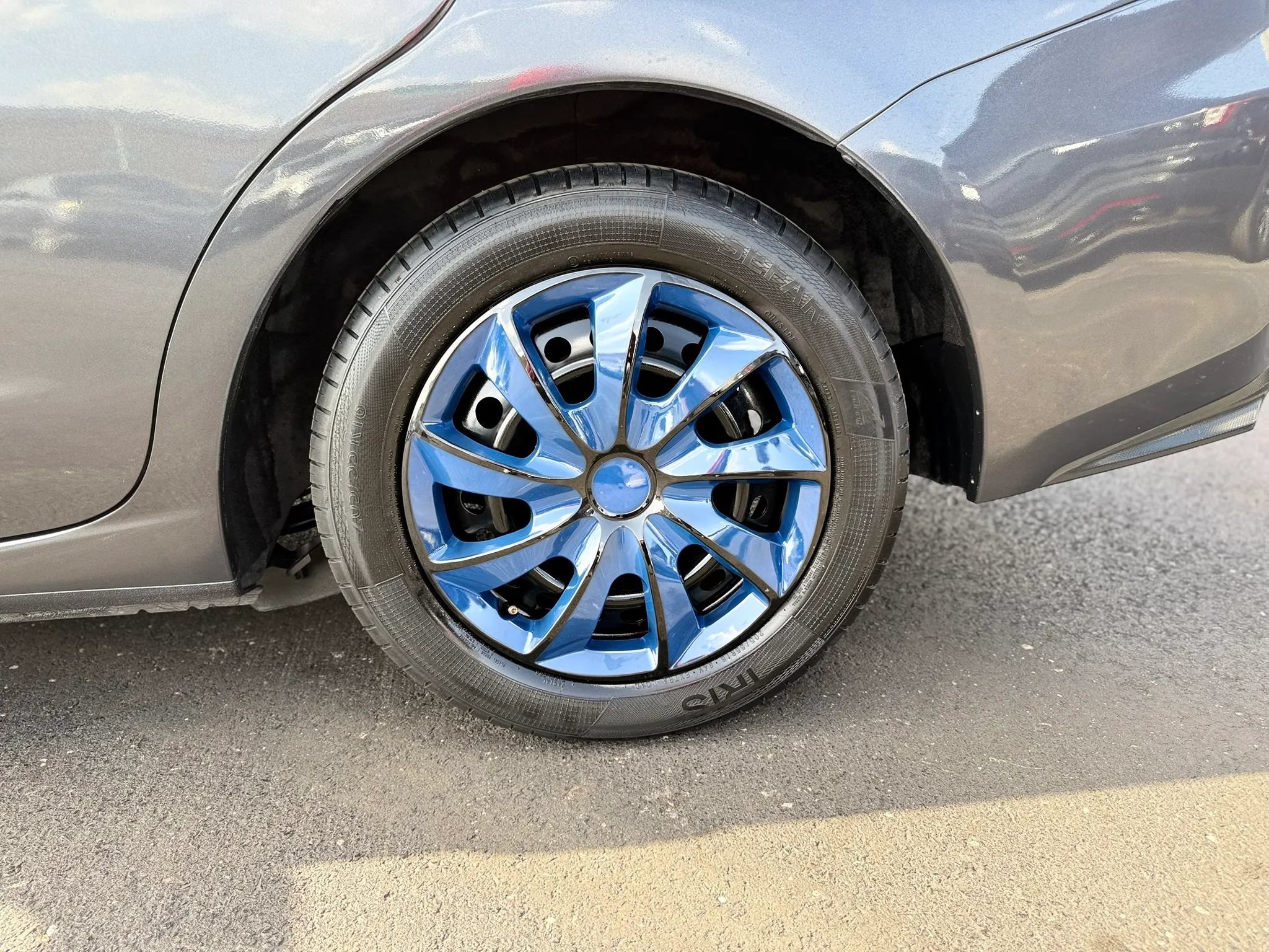 Used 2018 Subaru Impreza 2.0i AWD/4WD image 33