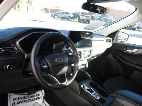 Used 2023 Ford Escape Active w/ Tech Pack #2 image 13