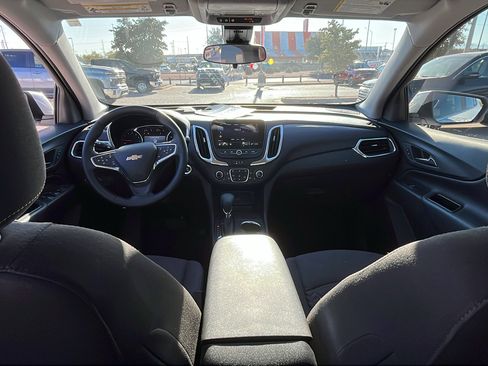 Certified 2024 Chevrolet Equinox LT image 25