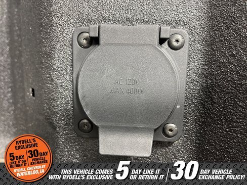 Certified 2023 Chevrolet Silverado 1500 LT image 21