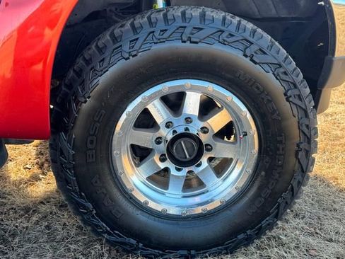 Used 2003 Ford Excursion XLT image 14