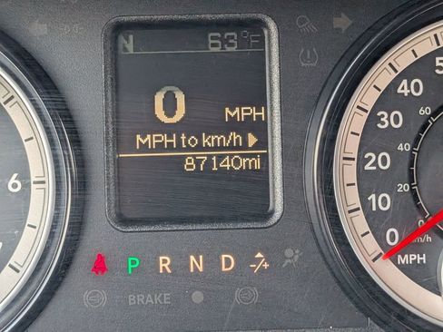 Used 2016 RAM 1500 Tradesman w/ Popular Equipment Group AWD/4WD image 17