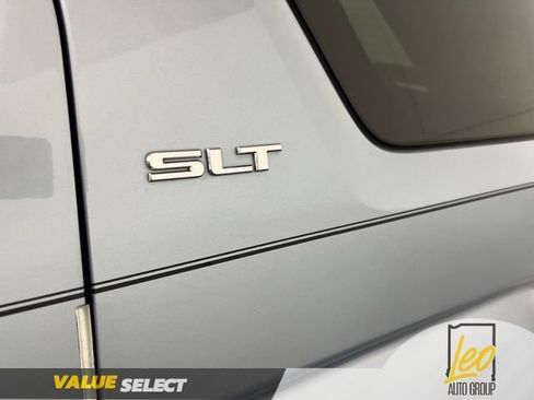 Used 2015 GMC Terrain SLT w/ Open Road Package AWD/4WD image 7