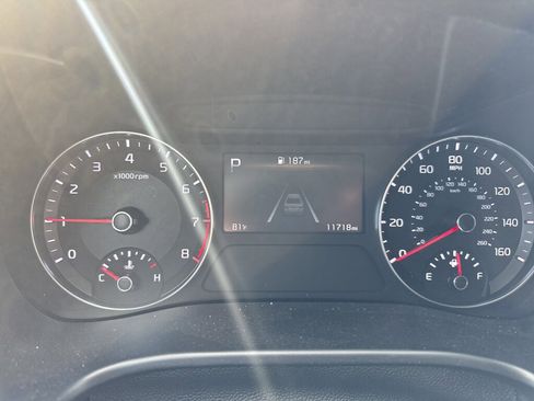 Certified 2024 Kia Forte LX image 26