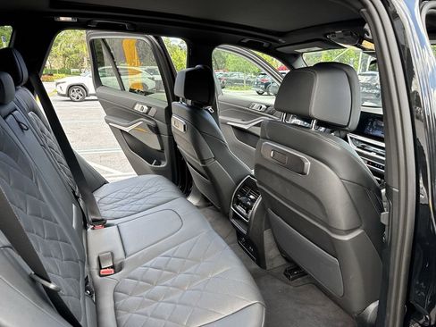 Used 2026 BMW X5 sDrive40i RWD image 32