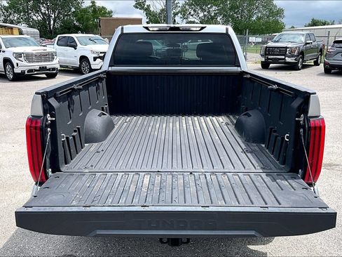 Used 2024 Toyota Tundra SR5 AWD/4WD image 38