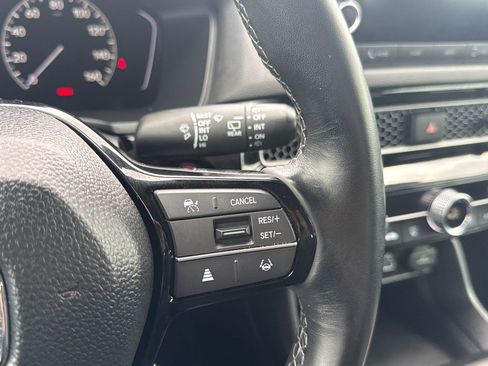Used 2024 Honda Civic Sport image 23