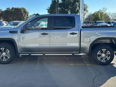 New 2026 GMC Sierra 1500 Pro w/ Pro Value Package AWD/4WD image 4