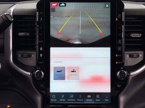 New 2026 RAM 2500 Laramie image 31