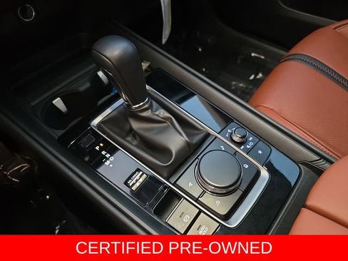 Used 2025 MAZDA CX-50 Meridian Edition w/ Apex Package AWD/4WD image 24