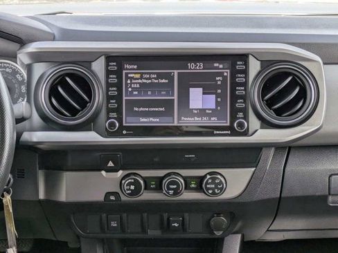 Used 2023 Toyota Tacoma SR5 RWD image 17