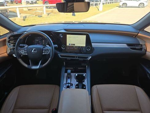 Used 2024 Lexus RX 350 Premium image 14