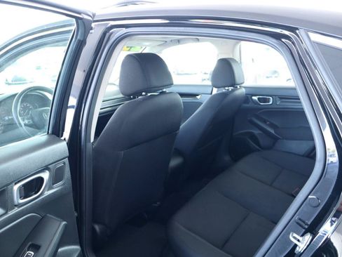 Used 2023 Honda Civic EX image 30